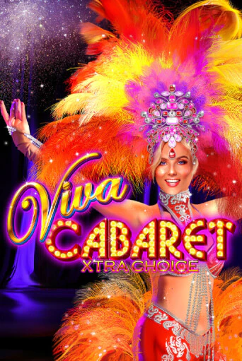 Демо версия Viva Cabaret - Xtra Choice от Greentube | Казино Чемпион Слотс 