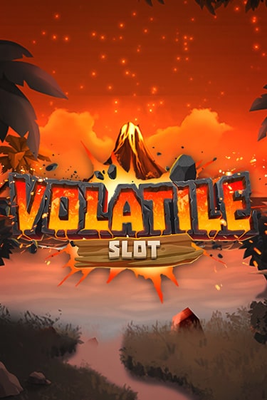 Демо версия Volatile Slot от Games Global | Казино Чемпион Слотс 