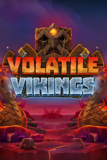 Демо версия Volatile Vikings от Relax Gaming | Казино Чемпион Слотс 