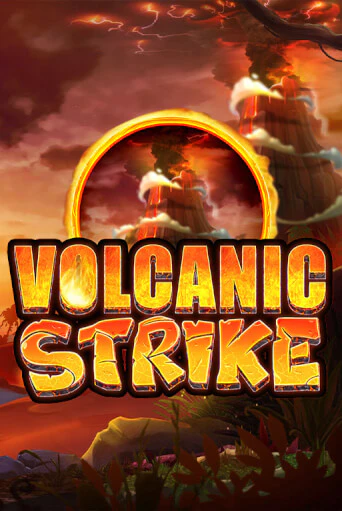 Демо версия Volcanic Strike от Relax Gaming | Казино Чемпион Слотс 