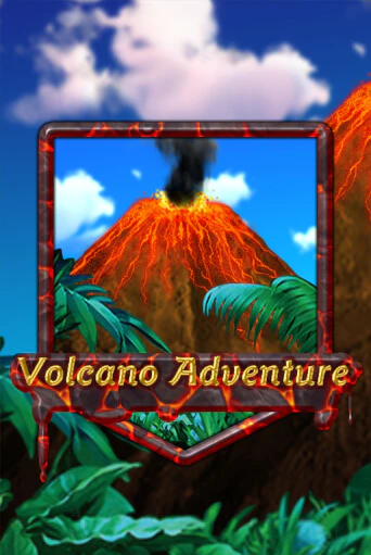 Демо версия Volcano Adventure от KA Gaming | Казино Чемпион Слотс 