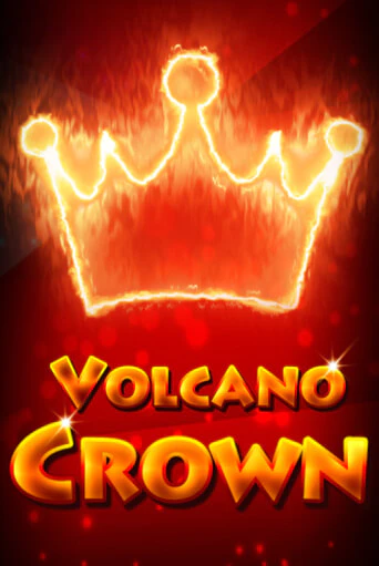 Демо версия Volcano Crown от Fazi | Казино Чемпион Слотс 