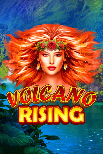 Демо версия Volcano Rising от Ruby Play | Казино Чемпион Слотс 