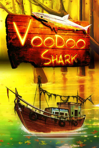 Демо версия Voodoo Shark от Merkur Gaming | Казино Чемпион Слотс 