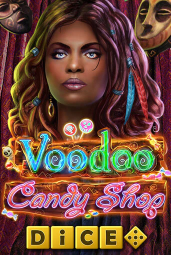 Демо версия Voodoo Candy Shop Dice от BF Games | Казино Чемпион Слотс 