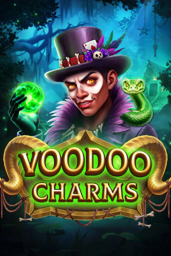 Демо версия Voodoo Charms от Amigo Gaming | Казино Чемпион Слотс 