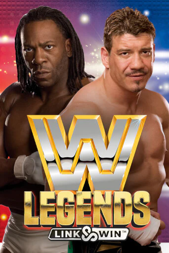 Демо версия WWE Legends: Link & Win VF от Microgaming | Казино Чемпион Слотс 