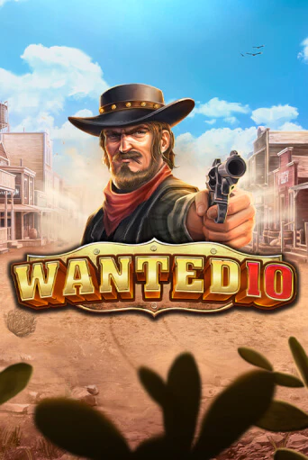 Демо версия Wanted 10 от Amigo Gaming | Казино Чемпион Слотс 