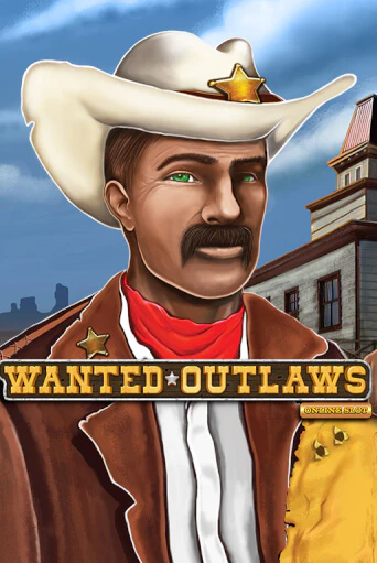 Демо версия Wanted Outlaws от Microgaming | Казино Чемпион Слотс 