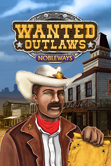 Демо версия Wanted Outlaws от Games Global | Казино Чемпион Слотс 