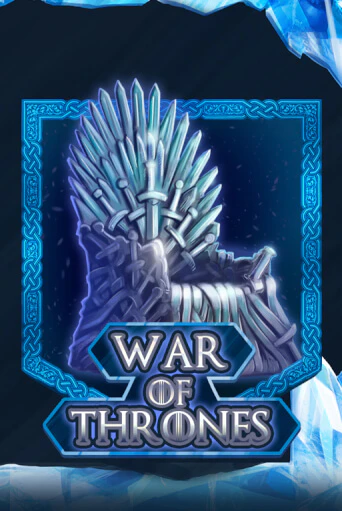 Демо версия War Of Thrones от KA Gaming | Казино Чемпион Слотс 