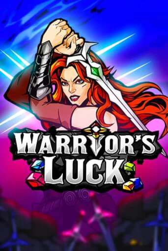 Демо версия Warrior’s Luck от 1spin4win | Казино Чемпион Слотс 