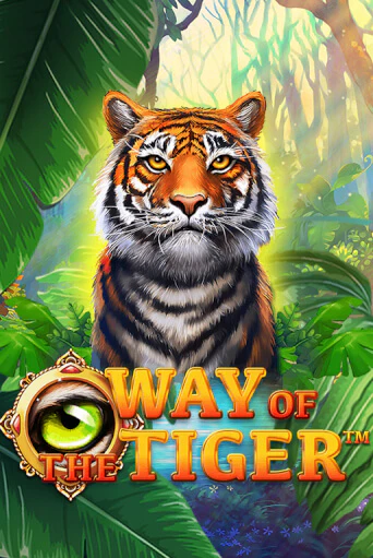 Демо версия Way of the Tiger от Blueprint Gaming | Казино Чемпион Слотс 