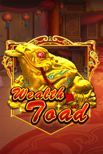 Демо версия Wealth Toad от KA Gaming | Казино Чемпион Слотс 