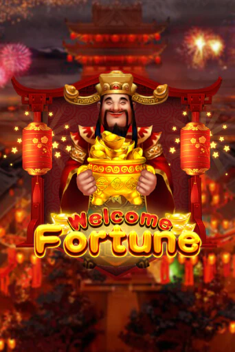 Демо версия Welcome Fortune от KA Gaming | Казино Чемпион Слотс 