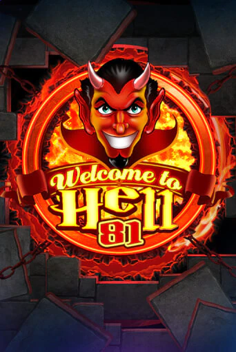 Демо версия Welcome To Hell 81 от Wazdan | Казино Чемпион Слотс 