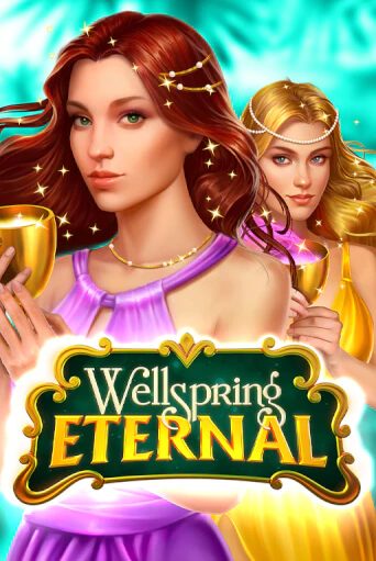 Демо версия Wellspring Eternal от High 5 | Казино Чемпион Слотс 