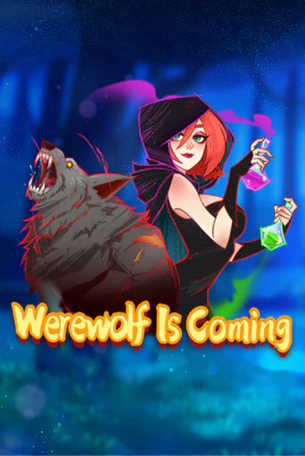 Демо версия Werewolf Is Coming от KA Gaming | Казино Чемпион Слотс 