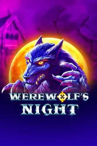 Демо версия Werewolf's Night от 1spin4win | Казино Чемпион Слотс 