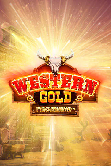 Демо версия Western Gold Megaways от iSoftBet | Казино Чемпион Слотс 