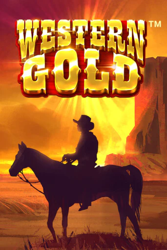 Демо версия Western Gold от Games Global | Казино Чемпион Слотс 