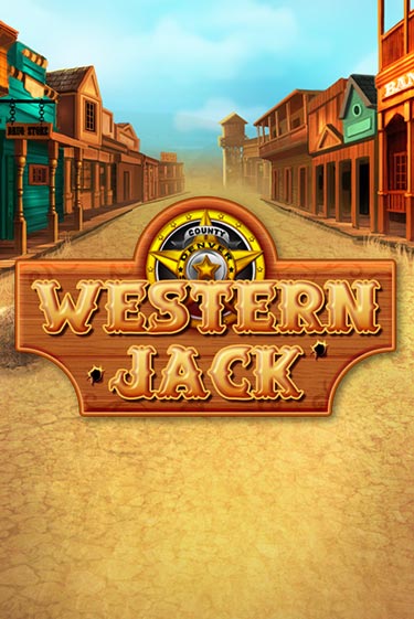 Демо версия Western Jack от Gamomat | Казино Чемпион Слотс 