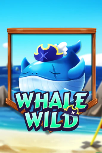 Демо версия Whale Wild от KA Gaming | Казино Чемпион Слотс 