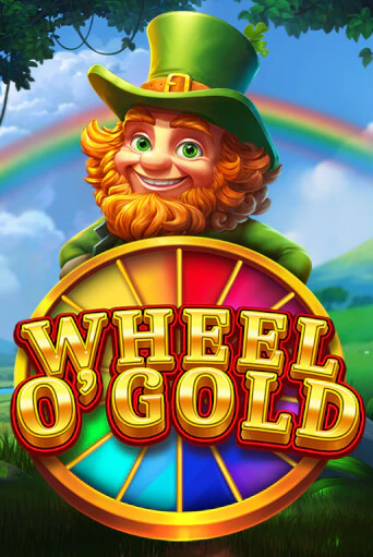 Демо версия Wheel O'Gold от Pragmatic Play | Казино Чемпион Слотс 