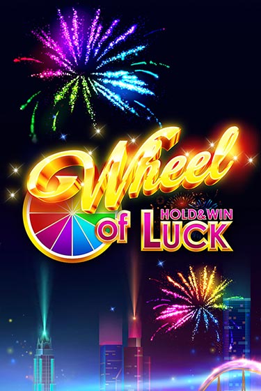 Демо версия Wheel of Luck: Hold & Win от TomHorn | Казино Чемпион Слотс 