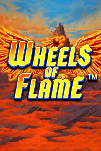 Демо версия Wheels of Flame от Playtech | Казино Чемпион Слотс 