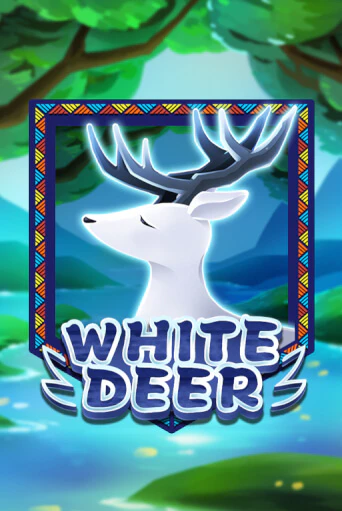 Демо версия White Deer от KA Gaming | Казино Чемпион Слотс 