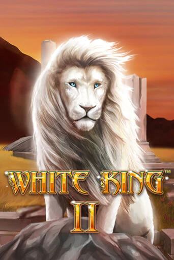 Демо версия White King 2 от Playtech | Казино Чемпион Слотс 