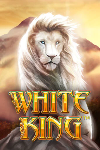 Демо версия White King от Playtech | Казино Чемпион Слотс 