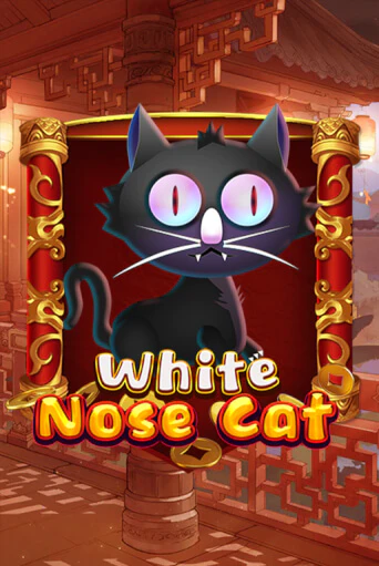 Демо версия White Nose Cat от KA Gaming | Казино Чемпион Слотс 