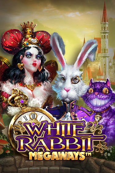 Демо версия White Rabbit от Games Global | Казино Чемпион Слотс 