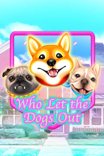 Демо версия Who Let The Dogs Out от KA Gaming | Казино Чемпион Слотс 