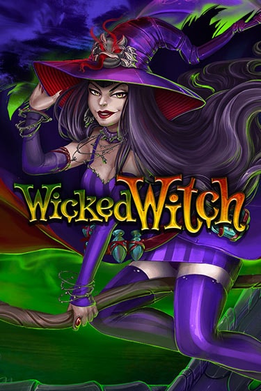 Демо версия Wicked Witch от Habanero | Казино Чемпион Слотс 