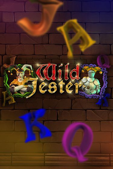 Демо версия Wild Jester от Booming Games | Казино Чемпион Слотс 