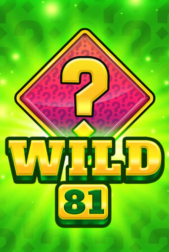 Демо версия Wild 81 от Fazi | Казино Чемпион Слотс 