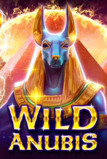 Демо версия Wild Anubis от Amatic | Казино Чемпион Слотс 