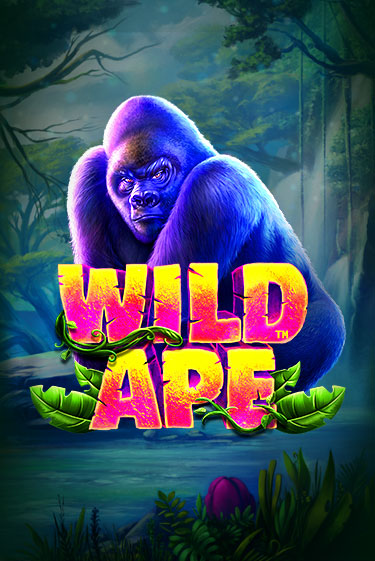 Демо версия Wild Ape от iSoftBet | Казино Чемпион Слотс 