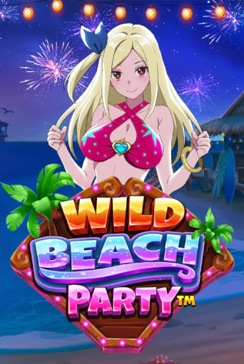 Демо версия Wild Beach Party™ от Pragmatic Play | Казино Чемпион Слотс 