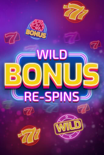 Демо версия Wild Bonus Re-Spins от Booming Games | Казино Чемпион Слотс 