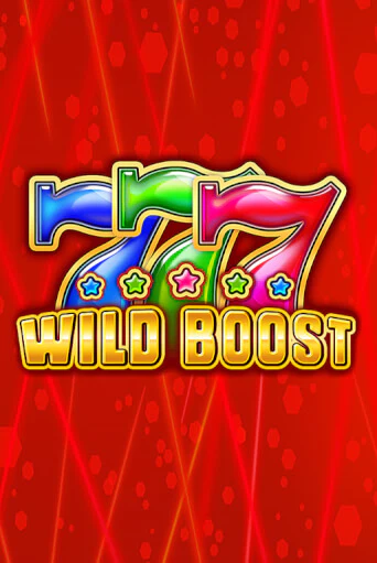 Демо версия Wild Boost от Amatic | Казино Чемпион Слотс 