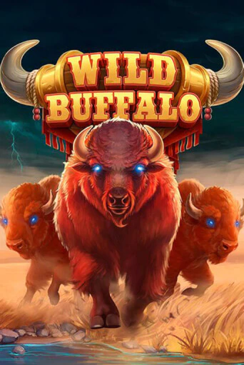 Демо версия Wild Buffalo от NetGame | Казино Чемпион Слотс 