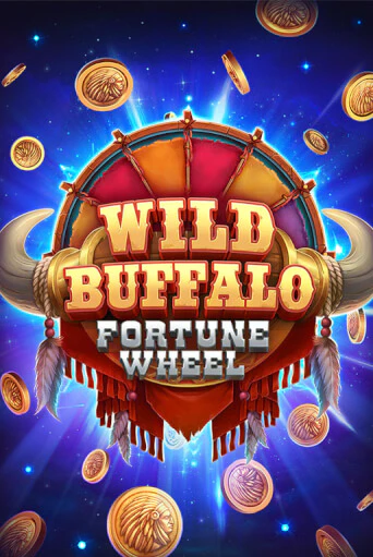 Демо версия Wild Buffalo Fortune Wheel от NetGame | Казино Чемпион Слотс 