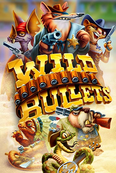 Демо версия Wild Bullets от Evoplay | Казино Чемпион Слотс 