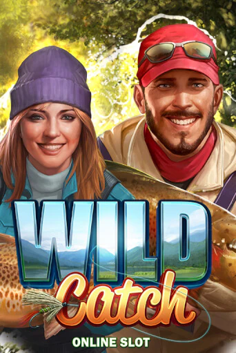 Демо версия Wild Catch (New) от Microgaming | Казино Чемпион Слотс 