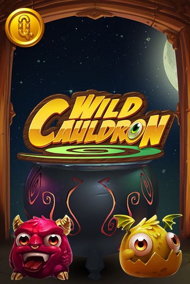 Демо версия Wild Cauldron от Quickspin | Казино Чемпион Слотс 