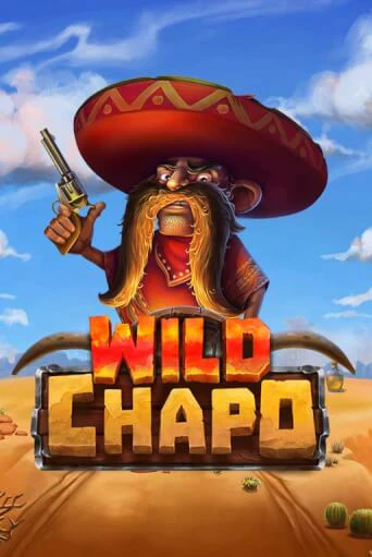 Демо версия Wild Chapo от Relax Gaming | Казино Чемпион Слотс 